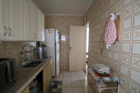 Apartamento para alugar com 107m², 2 quartos e 2 vagas Apartamento para alugar com 107m², 2 quartos e 2 vagasCozinha