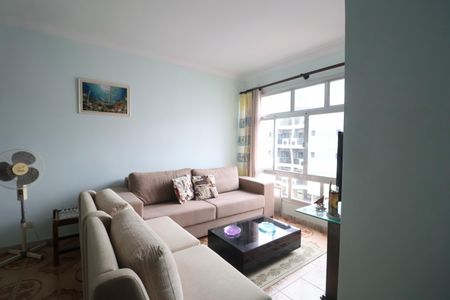 Apartamento para alugar com 107m², 2 quartos e 2 vagas Apartamento para alugar com 107m², 2 quartos e 2 vagasSala