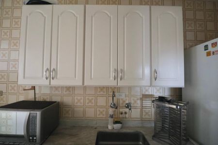 Apartamento para alugar com 107m², 2 quartos e 2 vagas Apartamento para alugar com 107m², 2 quartos e 2 vagasCozinha