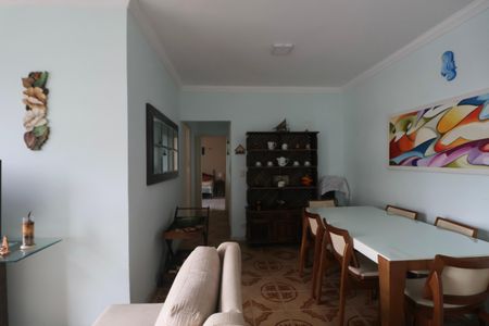 Apartamento para alugar com 107m², 2 quartos e 2 vagas Apartamento para alugar com 107m², 2 quartos e 2 vagasSala