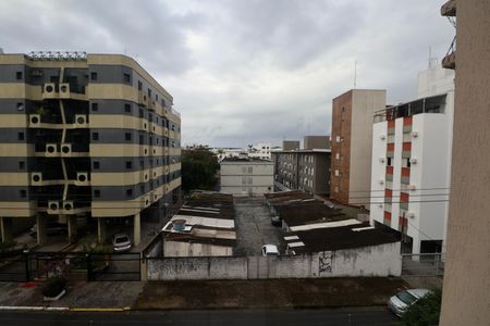 Apartamento para alugar com 107m², 2 quartos e 2 vagas Apartamento para alugar com 107m², 2 quartos e 2 vagasVista