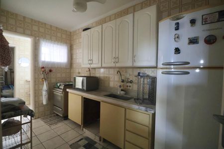 Apartamento para alugar com 107m², 2 quartos e 2 vagas Apartamento para alugar com 107m², 2 quartos e 2 vagasCozinha