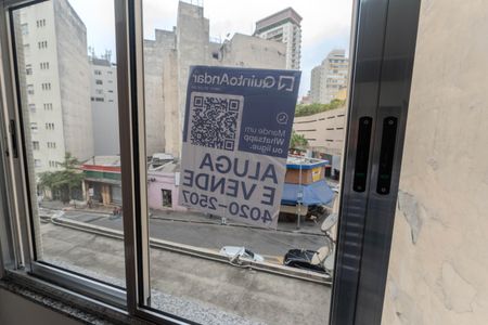 Apartamento à venda com 52m², 1 quarto e sem vagaPlaca