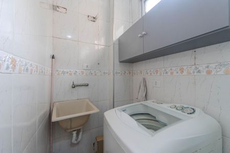 Apartamento à venda com 52m², 1 quarto e sem vagaÁrea de Serviço