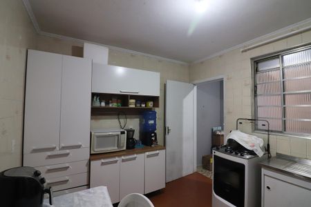 Apartamento à venda com 93m², 2 quartos e 1 vagaCozinha