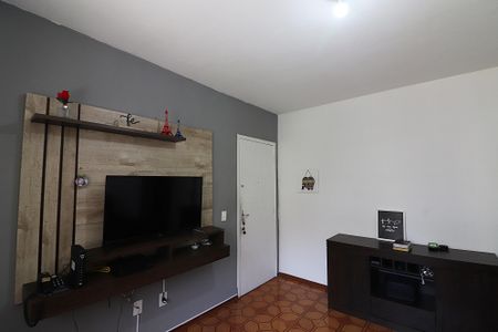 Apartamento à venda com 93m², 2 quartos e 1 vagaSala