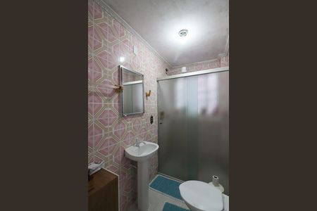 Apartamento à venda com 93m², 2 quartos e 1 vagaBanheiro Social