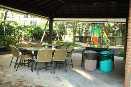 Apartamento à venda com 280m², 3 quartos e 4 vagasÁrea comum