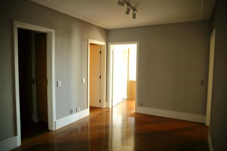 Apartamento à venda com 280m², 3 quartos e 4 vagasHall dos quartos