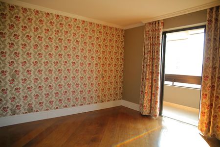 Apartamento à venda com 280m², 3 quartos e 4 vagasSuíte 1