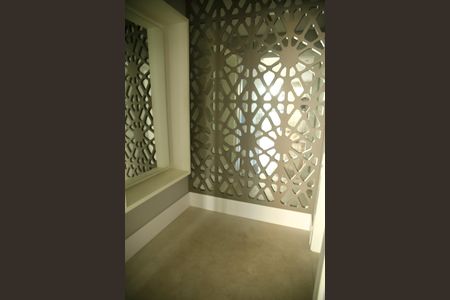 Apartamento à venda com 280m², 3 quartos e 4 vagasBanheiro de Serviço