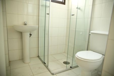 Apartamento à venda com 280m², 3 quartos e 4 vagasBanheiro de Serviço