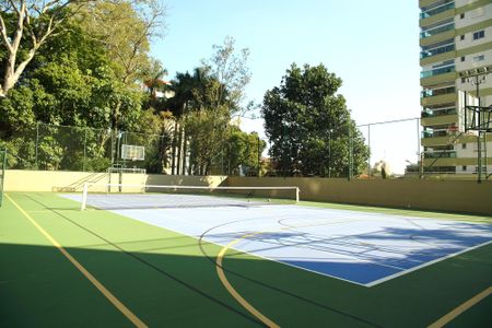 Apartamento à venda com 280m², 3 quartos e 4 vagasÁrea comum