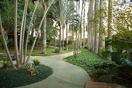 Apartamento à venda com 280m², 3 quartos e 4 vagasÁrea comum