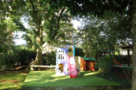 Apartamento à venda com 280m², 3 quartos e 4 vagasÁrea Comum - Playground