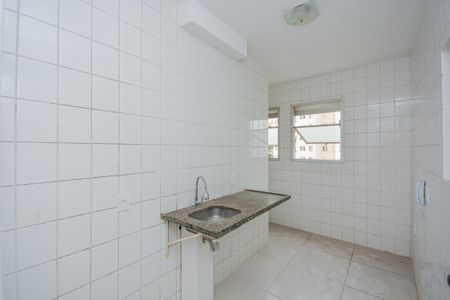 Apartamento à venda com 50m², 2 quartos e 1 vaga Apartamento à venda com 50m², 2 quartos e 1 vagaCozinha