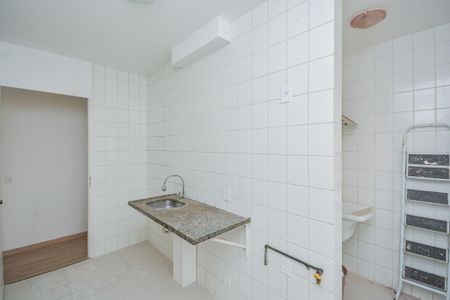 Apartamento à venda com 50m², 2 quartos e 1 vaga Apartamento à venda com 50m², 2 quartos e 1 vagaCozinha
