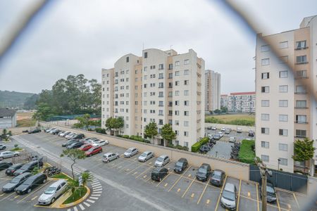 Apartamento à venda com 50m², 2 quartos e 1 vaga Apartamento à venda com 50m², 2 quartos e 1 vagaVista da Sala