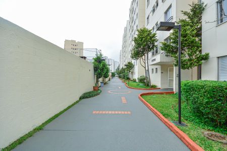 Apartamento à venda com 50m², 2 quartos e 1 vaga Apartamento à venda com 50m², 2 quartos e 1 vagaÁrea comum