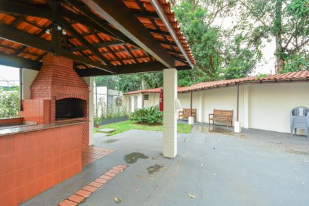 Apartamento à venda com 50m², 2 quartos e 1 vaga Apartamento à venda com 50m², 2 quartos e 1 vagaÁrea comum - Churrasqueira