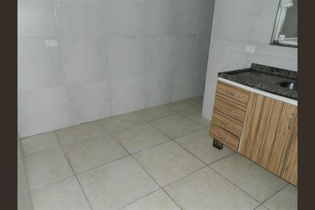 Foto 07 de apartamento à venda com 2 quartos, 55m² em Vila Ema, São Paulo