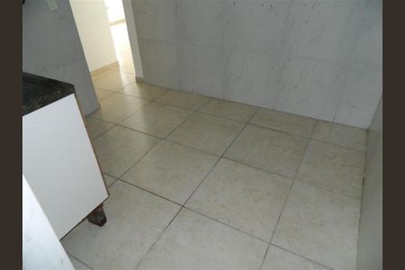 Foto 08 de apartamento à venda com 2 quartos, 55m² em Vila Ema, São Paulo