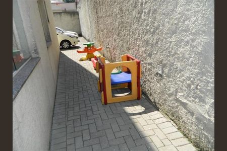 Foto 12 de apartamento à venda com 2 quartos, 55m² em Vila Ema, São Paulo