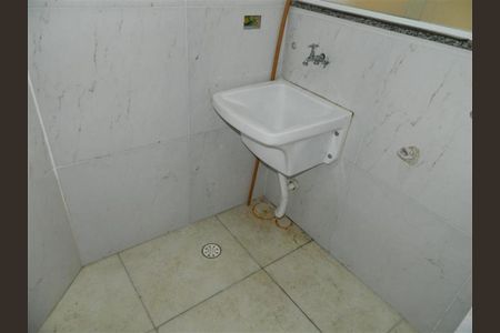 Foto 05 de apartamento à venda com 2 quartos, 55m² em Vila Ema, São Paulo