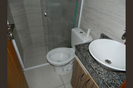 Foto 03 de apartamento à venda com 2 quartos, 55m² em Vila Ema, São Paulo