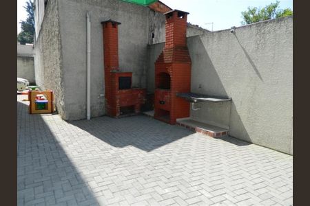 Foto 13 de apartamento à venda com 2 quartos, 55m² em Vila Ema, São Paulo