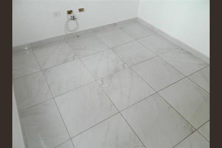 Foto 02 de apartamento à venda com 2 quartos, 55m² em Vila Ema, São Paulo