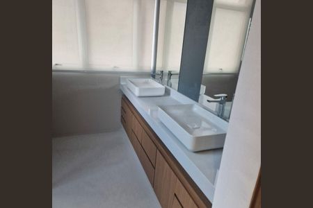 Apartamento à venda com 3 quartos, 158m² em Bela Vista, São Paulo