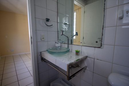 Apartamento à venda com 99m², 3 quartos e 2 vagas Apartamento à venda com 99m², 3 quartos e 2 vagasBanheiro da Suíte