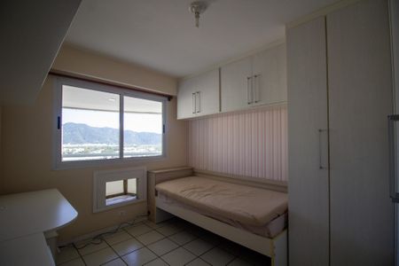 Apartamento à venda com 99m², 3 quartos e 2 vagas Apartamento à venda com 99m², 3 quartos e 2 vagasQuarto 2