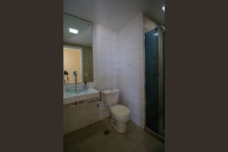 Apartamento à venda com 99m², 3 quartos e 2 vagas Apartamento à venda com 99m², 3 quartos e 2 vagasBanheiro Social