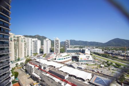 Apartamento à venda com 99m², 3 quartos e 2 vagas Apartamento à venda com 99m², 3 quartos e 2 vagasVista do Quarto 1