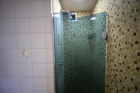 Apartamento à venda com 99m², 3 quartos e 2 vagas Apartamento à venda com 99m², 3 quartos e 2 vagasBanheiro Social