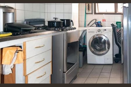 Apartamento à venda com 48m², 1 quarto e 1 vaga