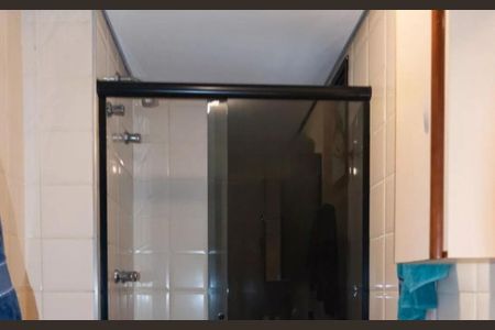 Apartamento à venda com 48m², 1 quarto e 1 vaga