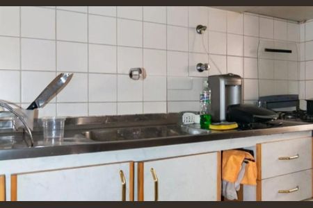 Apartamento à venda com 48m², 1 quarto e 1 vaga