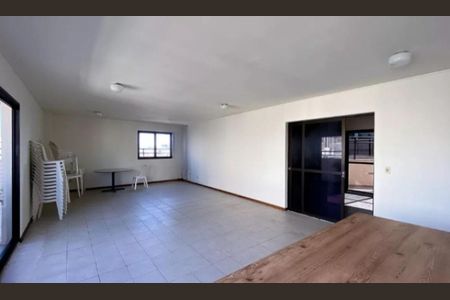 Apartamento à venda com 48m², 1 quarto e 1 vaga