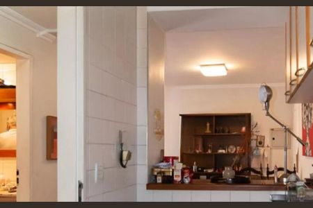Apartamento à venda com 48m², 1 quarto e 1 vaga