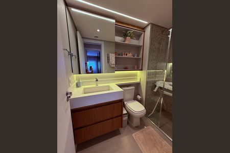 Apartamento à venda com 110m², 3 quartos e 2 vagas