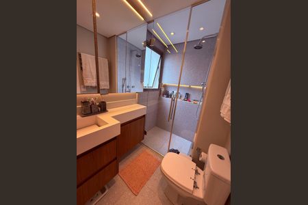 Apartamento à venda com 110m², 3 quartos e 2 vagas