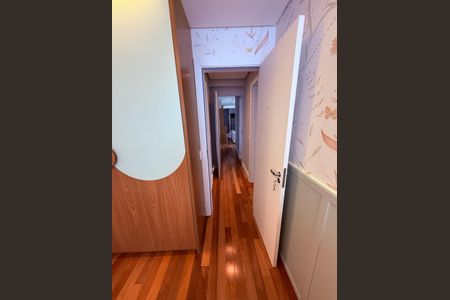 Apartamento à venda com 110m², 3 quartos e 2 vagas