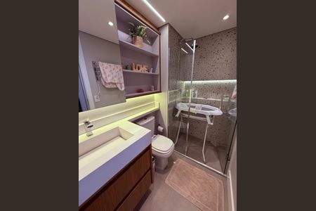 Apartamento à venda com 110m², 3 quartos e 2 vagas