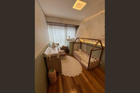 Apartamento à venda com 110m², 3 quartos e 2 vagas