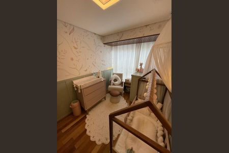 Apartamento à venda com 110m², 3 quartos e 2 vagas