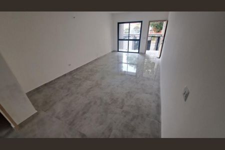 Casa à venda com 3 quartos, 210m² em Vila Santa Isabel, São Paulo