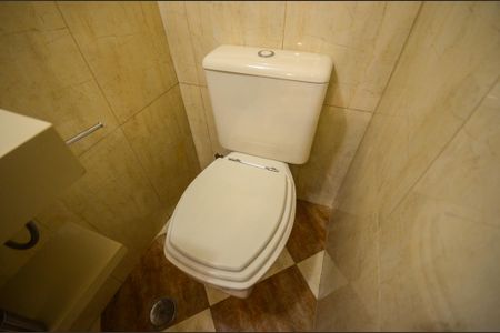 Casa de condomínio à venda com 89m², 2 quartos e 2 vagas Casa de condomínio à venda com 89m², 2 quartos e 2 vagasLavabo